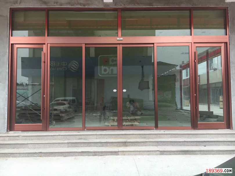 鄭州自動門電機(jī)