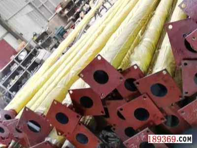 河南旗桿,不銹鋼,錐形旗桿,電動旗桿,水平旗桿,不銹鋼崗亭圖2