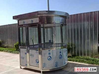 鄭州 不銹鋼崗亭_優(yōu)選【河南同創(chuàng)】專業(yè)崗亭生產(chǎn)廠家圖2