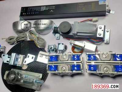 自動門機(jī)-自動感應(yīng)門-平開門生產(chǎn)廠家「價格低」型號齊全圖1