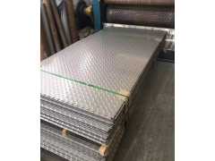 鄭州不銹鋼花紋板