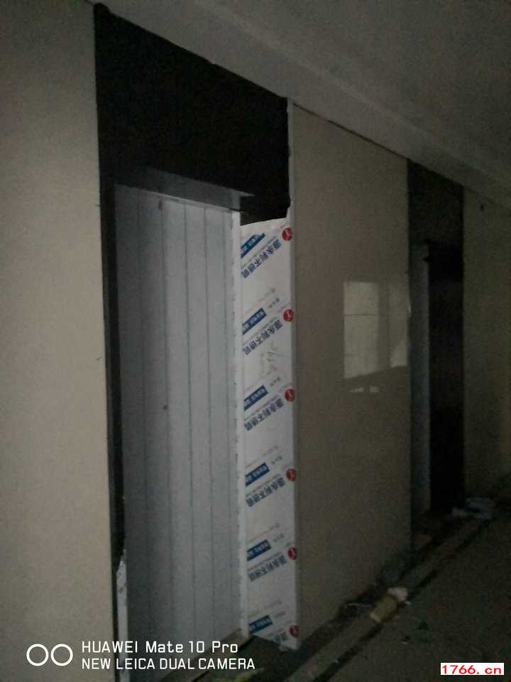 鄭州不銹鋼電梯門套