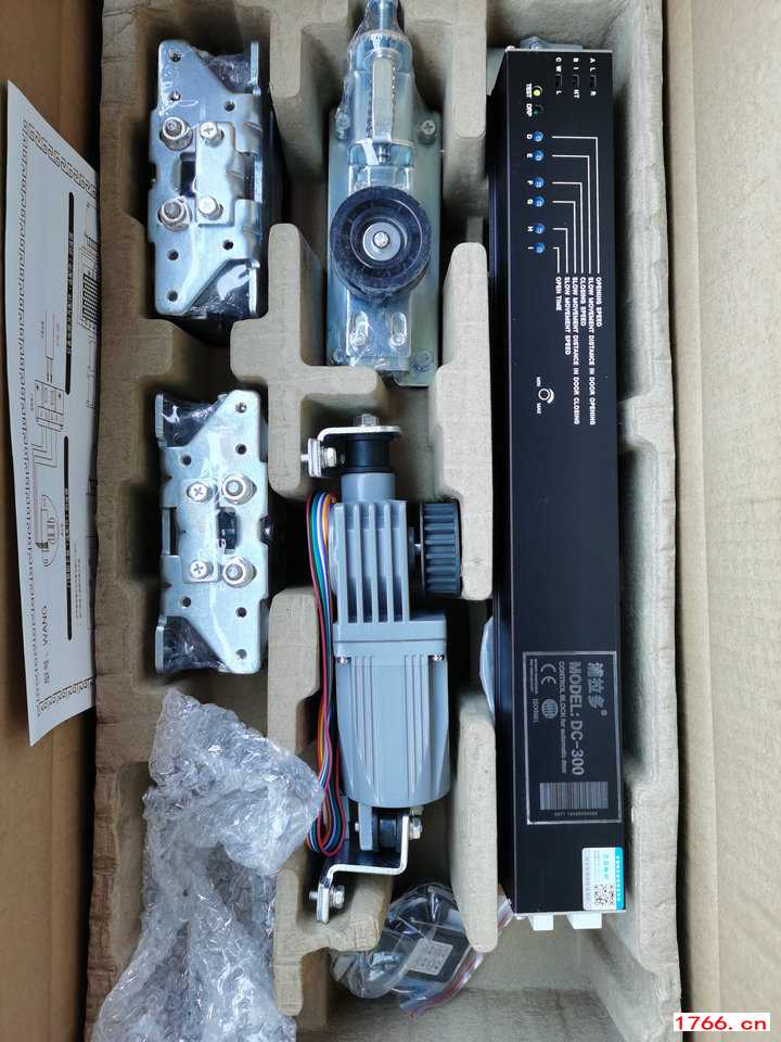 浦拉多自動(dòng)門廠家