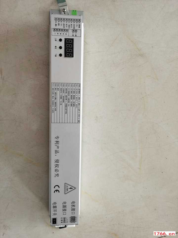 德恩科直驅(qū)電動門控制器