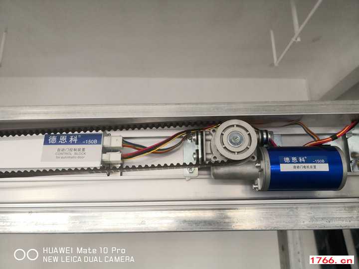德恩科150自動門電機