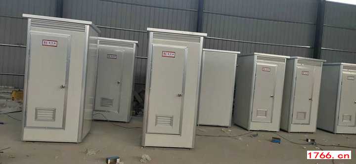 鄭州移動廁所現(xiàn)貨