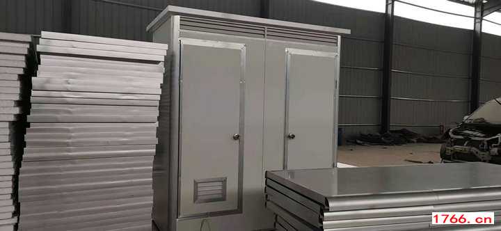 鄭州移動廁所現(xiàn)貨