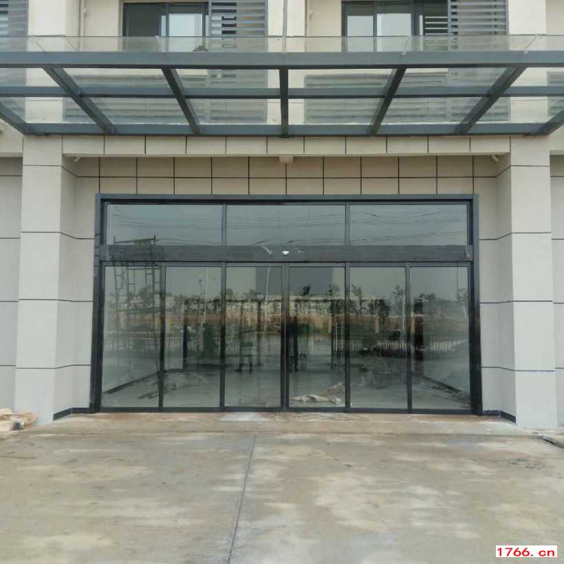 自動(dòng)門安裝維修