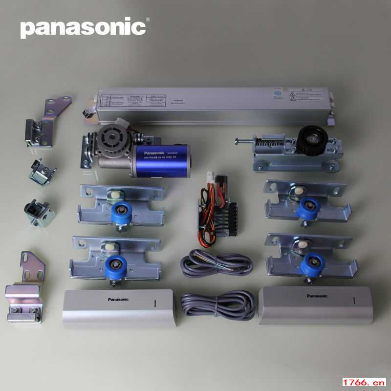 松下120自動(dòng)門電機(jī)