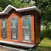 鄭州移動廁所生產(chǎn)廠家