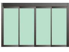 自動門廠家聊讀書和賺錢