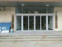 自動門安裝談壓力太大咋辦