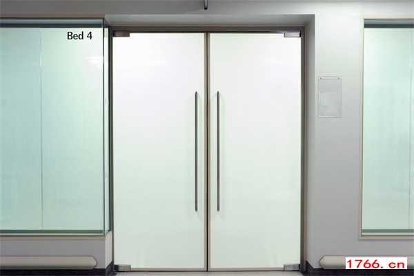 鄭州電動玻璃門維修