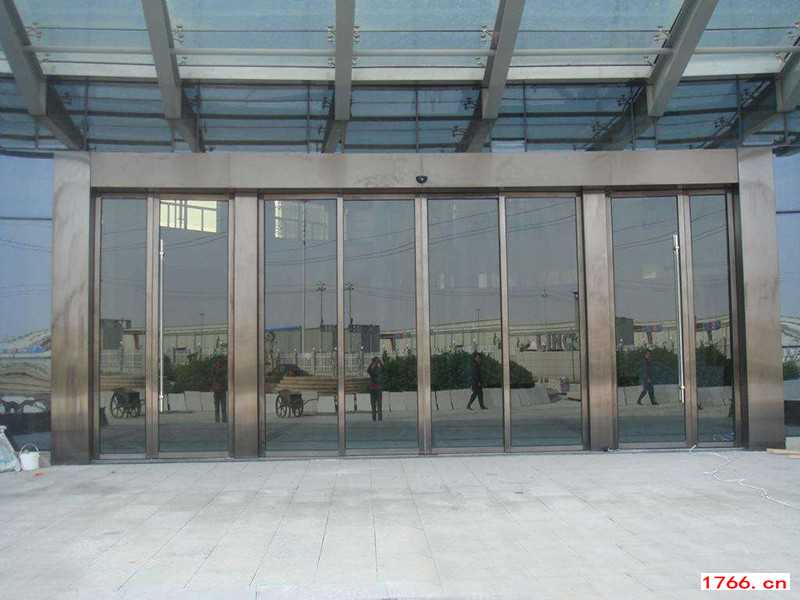 鄭州自動(dòng)門