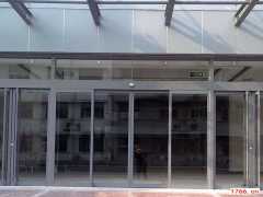 同創(chuàng)自動(dòng)門給大家分享一些，自動(dòng)門的驗(yàn)收標(biāo)準(zhǔn)!