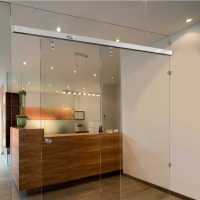 多瑪磁懸浮自動(dòng)門