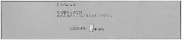 dormaES200E故障代碼調(diào)試