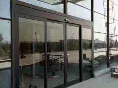 松下自動(dòng)門怎么調(diào)關(guān)/開門速度,鄭州松下自動(dòng)門代理商講給您