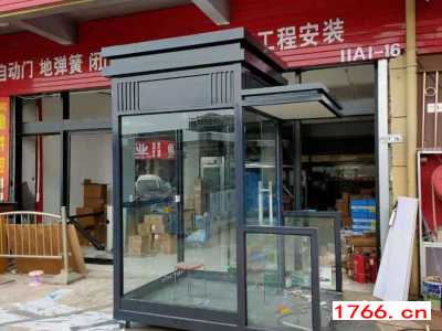 鄭州崗?fù)?，站臺(tái)崗?fù)ぃ紘娖釐復(fù)S家圖3