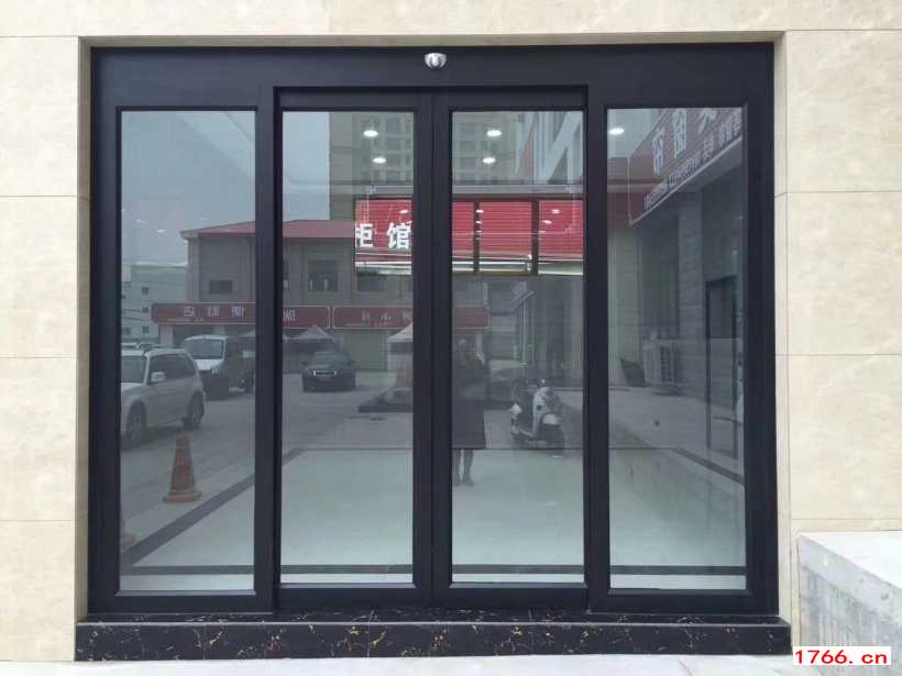 自动门电(sh)? width=