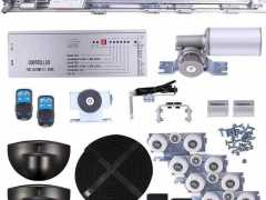 重型自動(dòng)門機(jī),河南德恩科自動(dòng)門