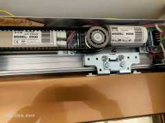 斯科頓自動(dòng)門，sogd es90