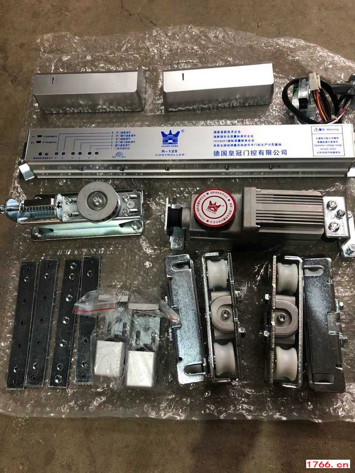 皇冠自動(dòng)門