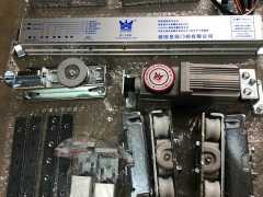 德國(guó)皇冠門控,自動(dòng)門電機(jī)