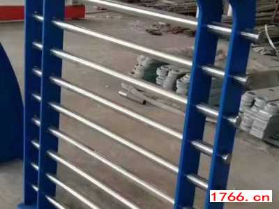 河南護欄安裝廠家，橋梁欄桿廠家_鄭州同創(chuàng)護欄廠家圖2