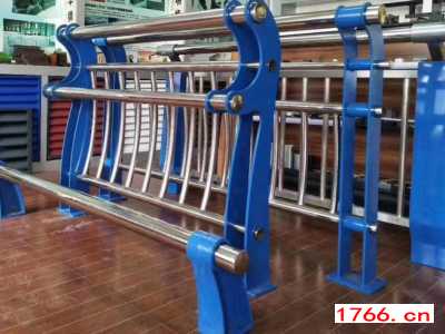 河南護(hù)欄,橋梁護(hù)欄定做廠家 橋梁護(hù)欄圖片大全圖3