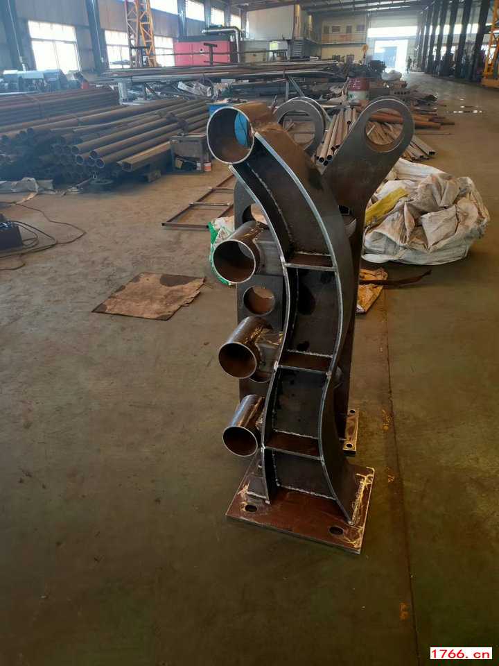 鄭州護(hù)欄廠家