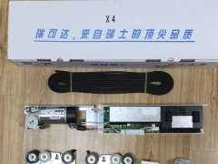 瑞可達(dá)自動(dòng)感應(yīng)門,自動(dòng)門電機(jī)