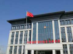 19米錐形旗桿價格