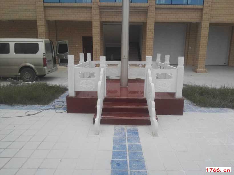 郑州旗台安装厂家