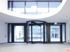 dormakaba 旋轉(zhuǎn)門產(chǎn)品是如何一次又一次地贏得客戶的信賴？