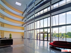 兩翼旋轉(zhuǎn)門，自動(dòng)旋轉(zhuǎn)門，鄭州旋轉(zhuǎn)門廠家