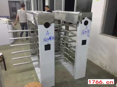 不銹鋼轉(zhuǎn)閘,鄭州工地安裝不銹鋼轉(zhuǎn)閘圖2