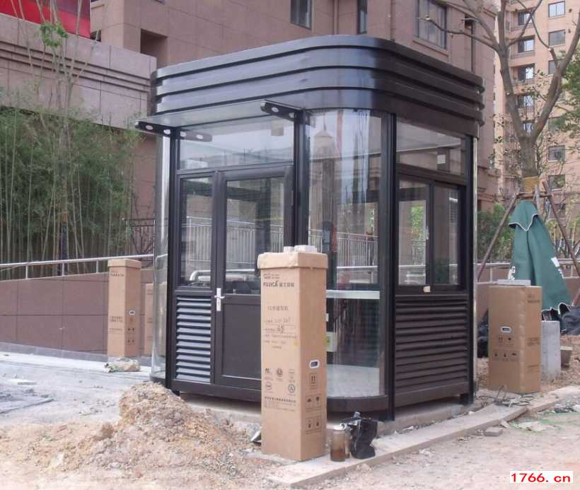 钢结构岗亭h(hun)? width=