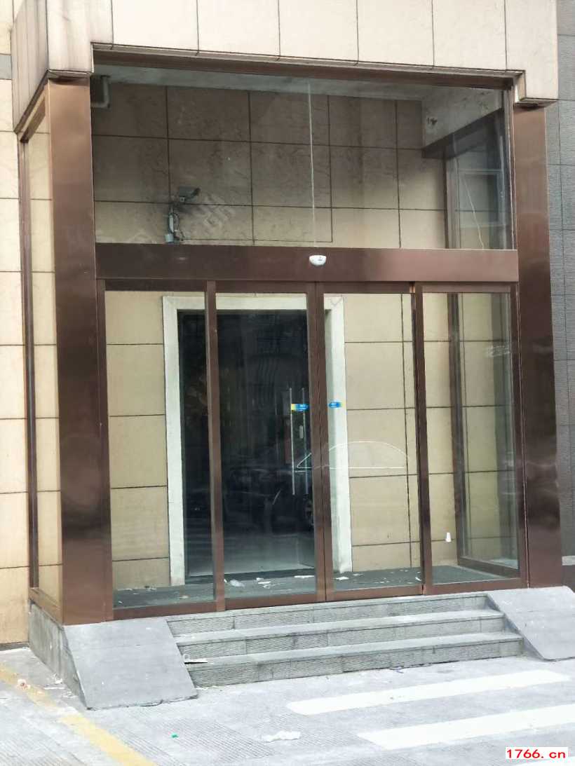 玻璃自動門尺寸