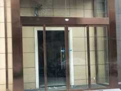 玻璃自動(dòng)門尺寸，鄭州同創(chuàng)玻璃自動(dòng)門廠家