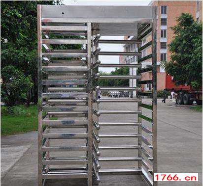 不銹鋼轉(zhuǎn)門