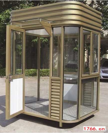 同创岗亭厂家 同创岗亭厂家