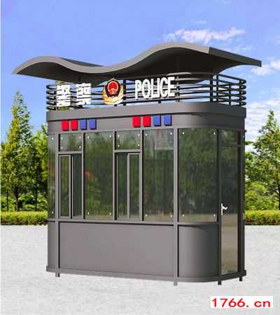 钢结构岗亭厂? align= 钢结构岗亭厂? width=