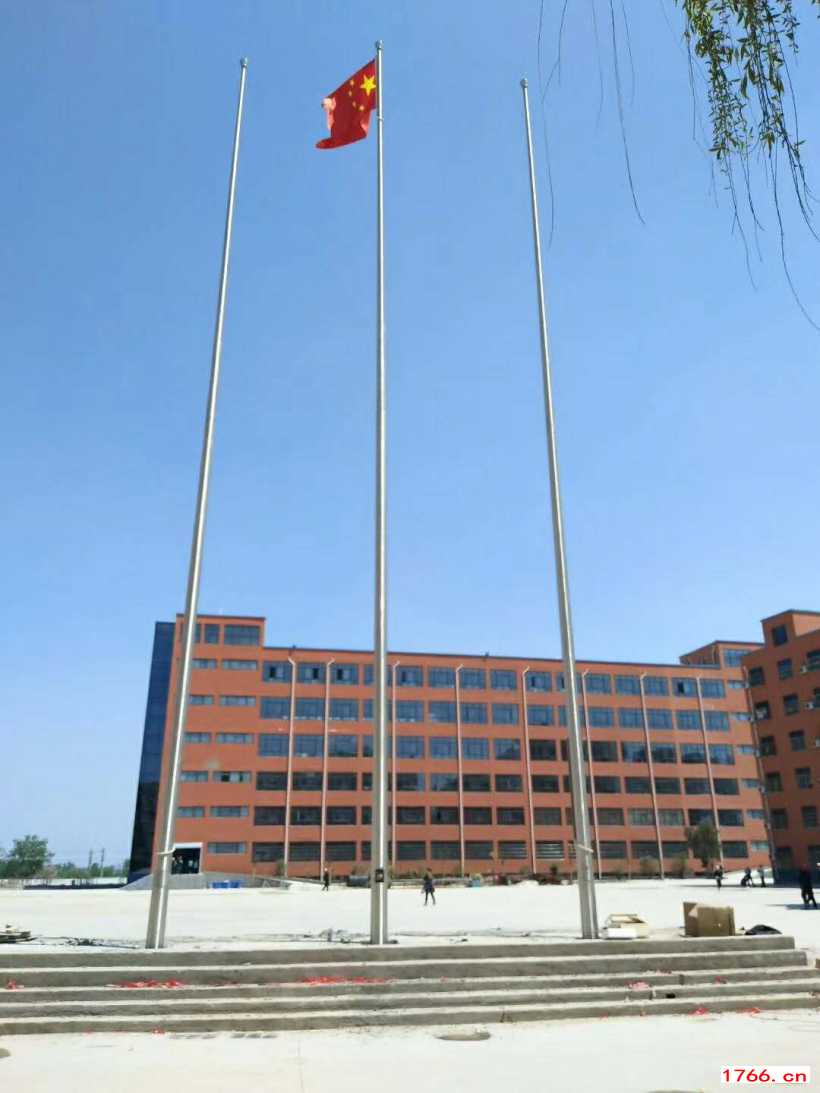 旗桿生產(chǎn)廠家