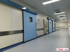 手術(shù)室氣密門，關(guān)于保養(yǎng)氣密門的辦法都有哪些？