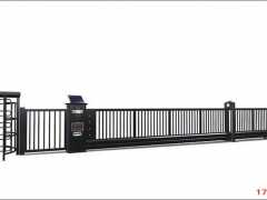 無軌懸浮門,鄭州同創(chuàng)電動門