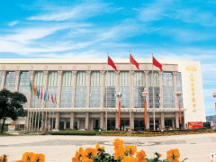 不銹鋼錐形旗桿