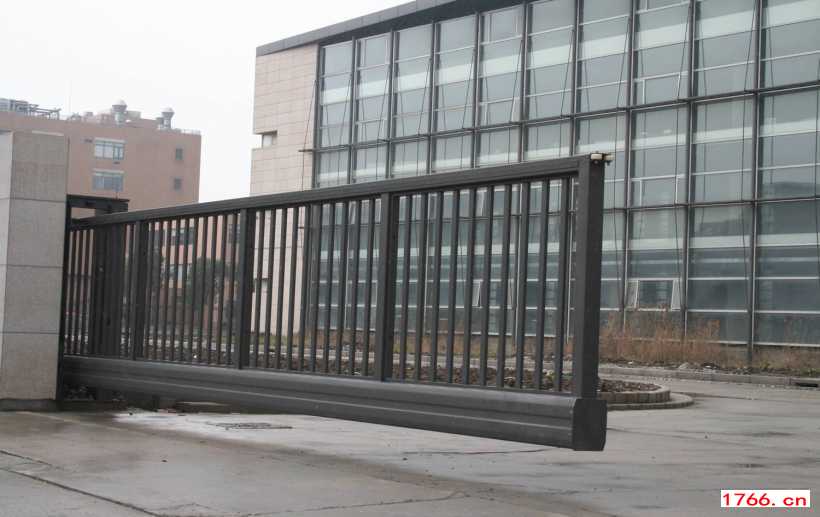 鄭州無軌懸浮門