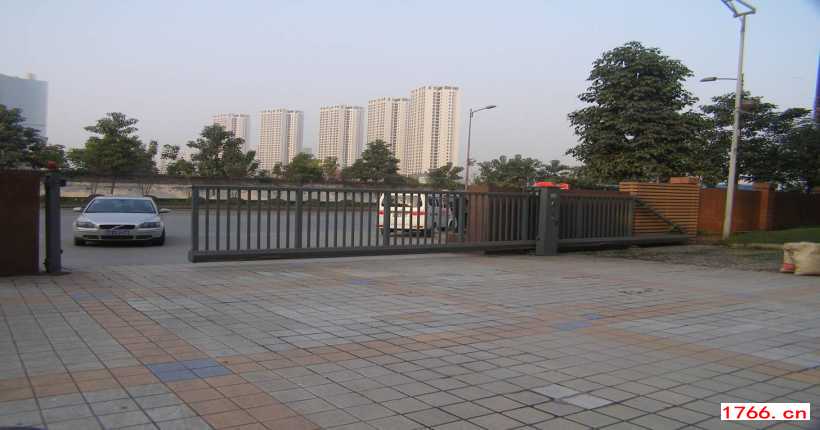 無軌懸浮門 無軌懸浮門