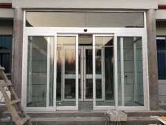 自動感應(yīng)門開啟沒有反應(yīng),鄭州電動門維修廠家